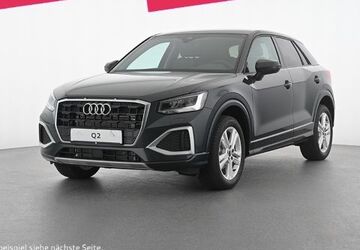 Audi Q2 2.500 km 39.880 &euro; Essen 45143