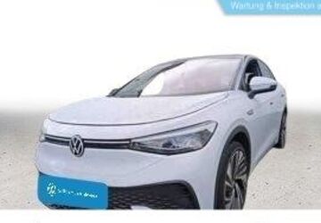 VW ID.5 45.658 km 28.440 &euro; Moers 47441