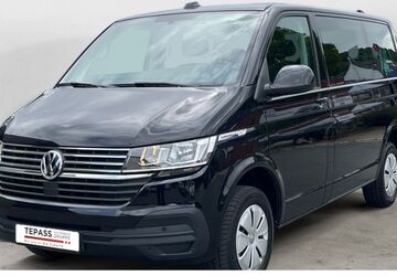 VW T6 Caravelle 37.801 km 39.906 &euro; Schwelm 58332