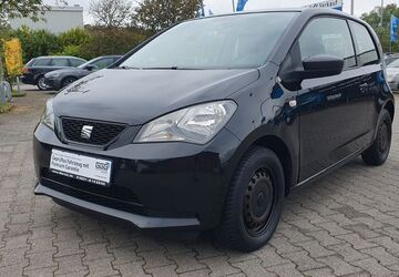 Seat Mii 149.999 km 4.499 &euro; Essen 45326