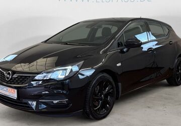 Opel Astra 60.773 km 14.089 &euro; Dinslaken 46539