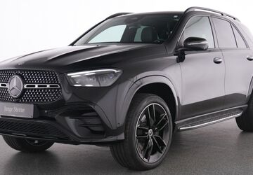 Mercedes-Benz GLE 300 14.358 km 86.985 &euro; Essen 45309