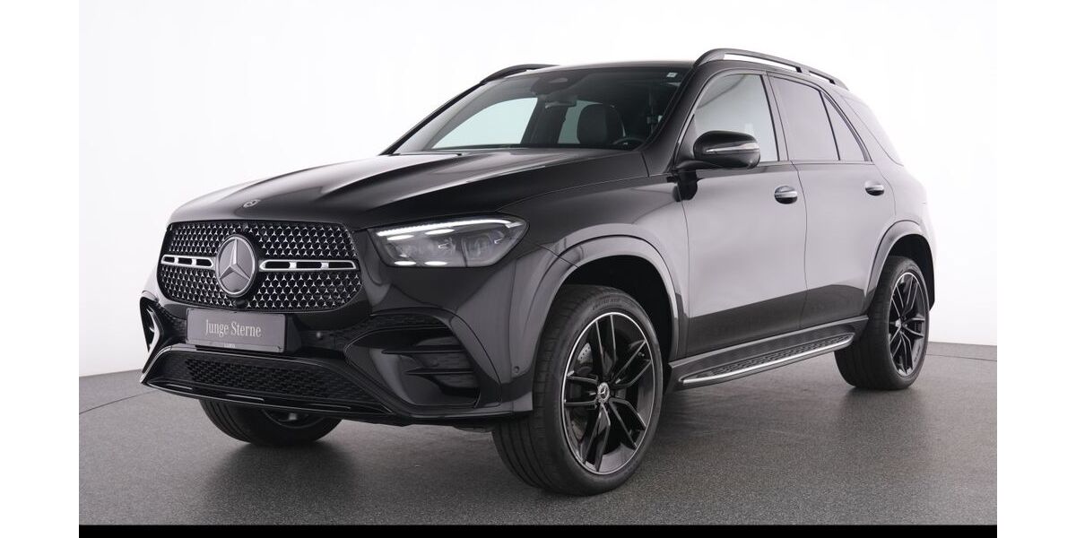 Mercedes-Benz GLE 300 14.358 km 86.985 &euro; Essen 45309
