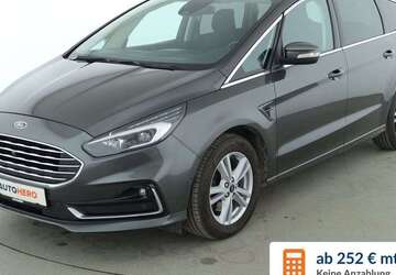 Ford S-Max 81.815 km 18.330 &euro; Essen 45141