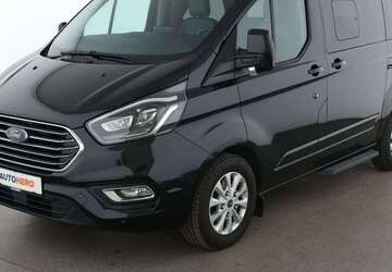Ford Tourneo Custom 78.138 km 29.890 &euro; Essen 45141