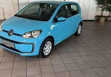 VW up! 34.538 km 12.951 &euro; Essen 45141