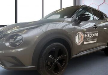 Nissan Juke 5.000 km 25.490 &euro; Bottrop 46240