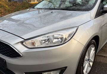 Ford Focus 96.467 km 6.700 &euro; Essen 45276