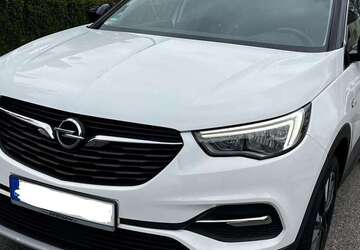 Opel Grandland X 70.200 km 13.900 &euro; Essen, Stadt 45276