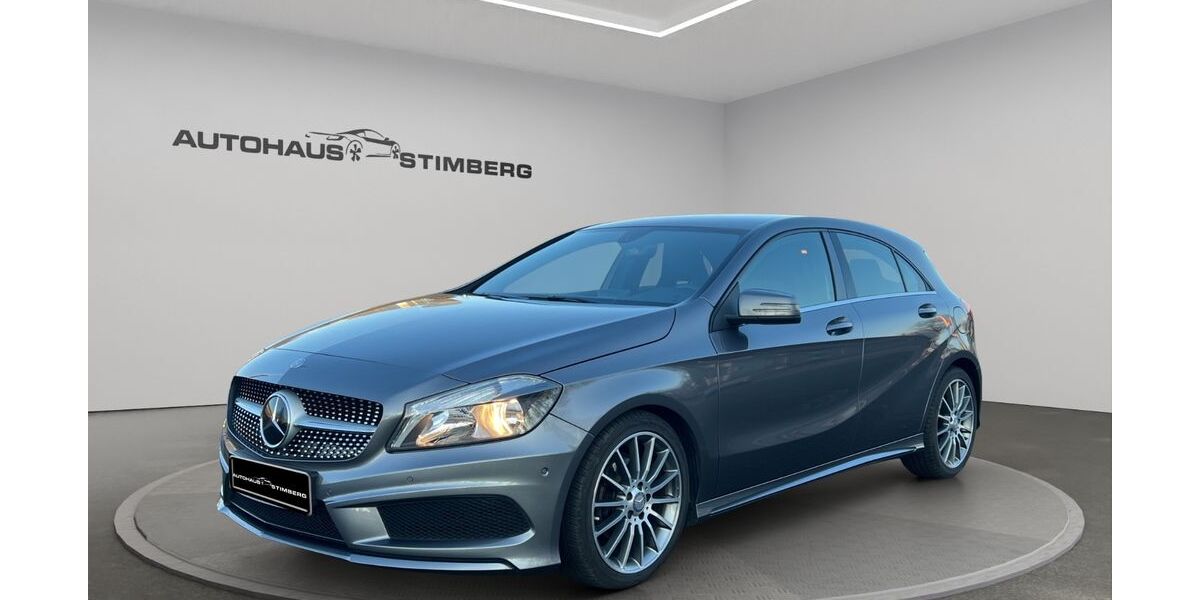 Mercedes-Benz A 180 143.000 km 12.900 &euro; Oer-Erkenschwick 45739