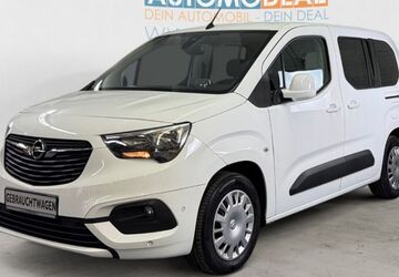 Opel Combo Life 58.947 km 16.849 &euro; Dinslaken 46539