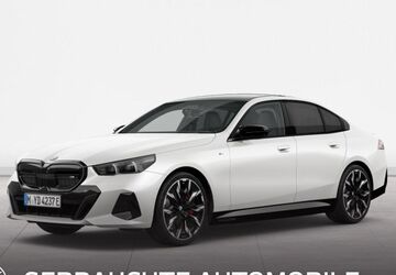 BMW i5 3.214 km 79.390 &euro; Duisburg 47119