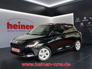 Gebrauchte Suzuki Swift