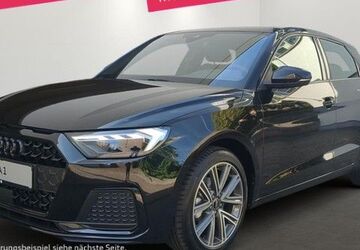 Audi A1 1.308 km 28.870 &euro; Duisburg 47249