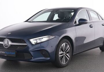 Mercedes-Benz A 250 26.696 km 26.225 &euro; Essen 45309