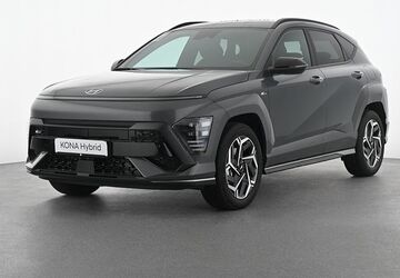 Hyundai KONA 3.000 km 31.880 &euro; Wuppertal 42109