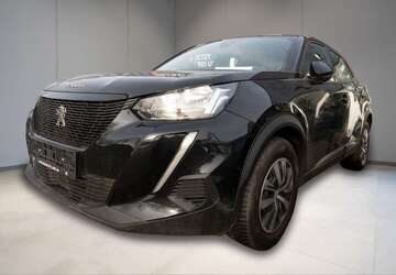 Peugeot 2008 25.293 km 16.390 &euro; Gelsenkirchen 45881