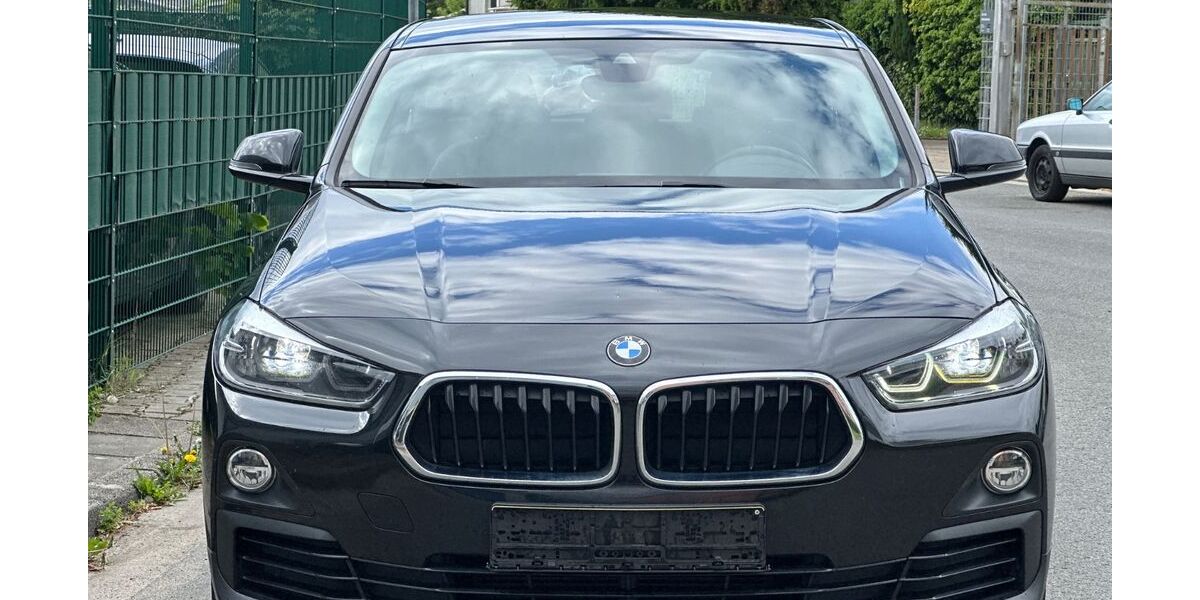 BMW X2 236.078 km 11.799 &euro; Essen 45276