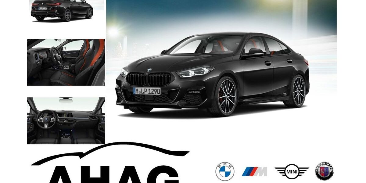 BMW 220 20.871 km 37.440 &euro; Gelsenkirchen 45897