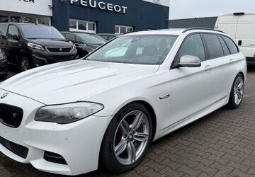 BMW M550 230.969 km 8.990 &euro; Duisburg 47229