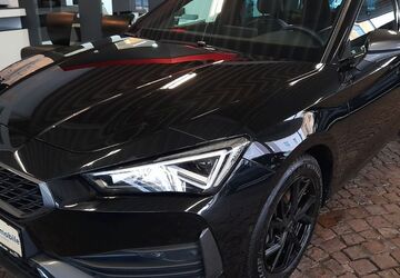 Cupra Leon 52.835 km 19.790 &euro; Gelsenkirchen 45888