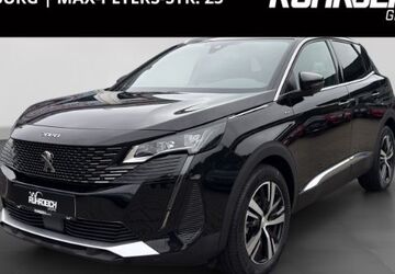 Peugeot 3008 26.450 km 26.990 &euro; Duisburg 47059