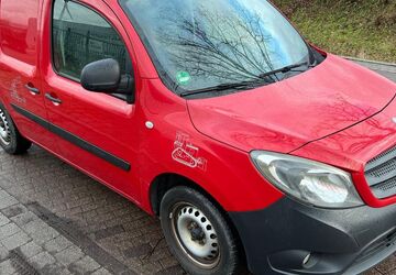 Mercedes-Benz Citan 148.000 km 5.900 &euro; Gladbeck 45966