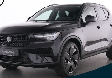 Volvo XC40 20.693 km 37.990 &euro; Mülheim an der Ruhr 45472