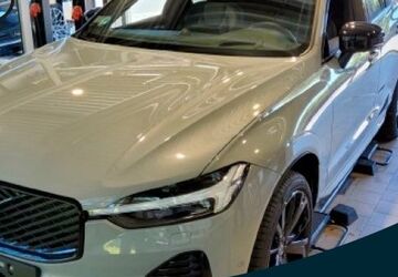 Volvo XC60 26.590 km 48.850 &euro; Essen-Kray 45309