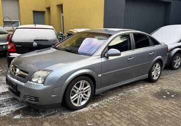 Opel Vectra 142.000 km 3.990 &euro; Oberhausen 46149