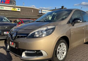 Renault Scenic 299.250 km 5.499 &euro; Dinslaken 46537