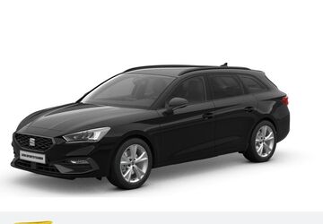 Seat Leon 19.024 km 27.980 &euro; Bochum 44809