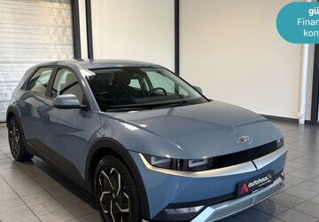 Hyundai IONIQ 5 25.476 km 26.990 &euro; Wuppertal 42287