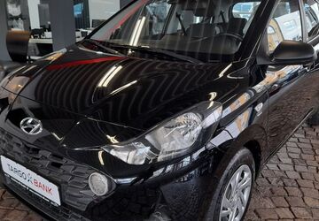 Hyundai i10 38.059 km 8.790 &euro; Gelsenkirchen 45888