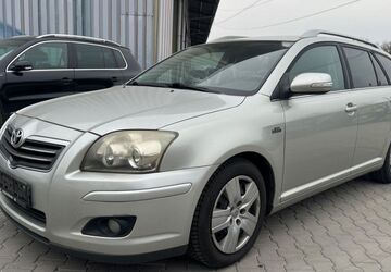 Toyota Avensis 300.000 km 2.900 &euro; Essen 45356