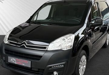 Citroen Berlingo 37.000 km 6.990 &euro; Castrop-Rauxel 44575