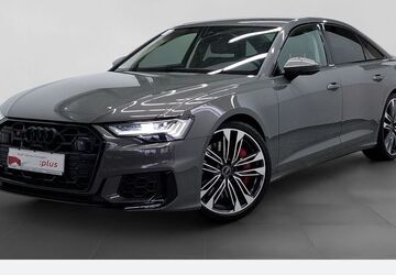Audi S6 22.959 km 64.980 &euro; Bochum 44809