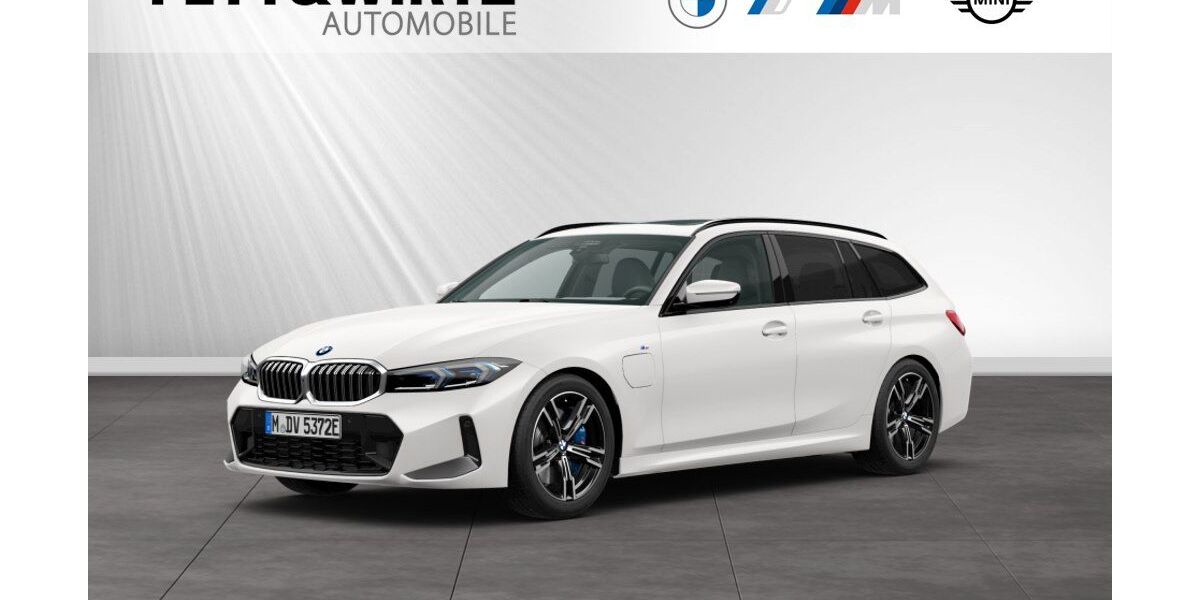 BMW 330 16.900 km 45.784 &euro; Moers 47441