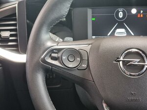 Opel Mokka Elegance Navi Keyless SHZ Park&Go 14.751 km 17.780 &euro; HAAN 42781