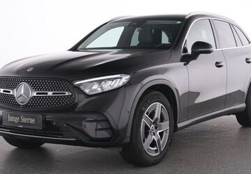 Mercedes-Benz GLC 200 4.139 km 55.599 &euro; Essen 45309