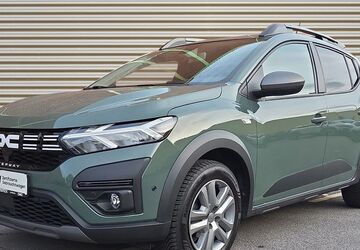 Dacia Sandero 23.450 km 16.290 &euro; Duisburg 47059