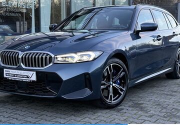 BMW 330 27.168 km 47.770 &euro; Mülheim 45472