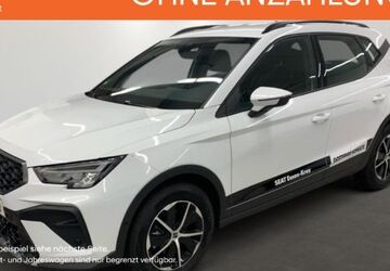 Seat Arona 3.999 km 25.555 &euro; Essen 45307