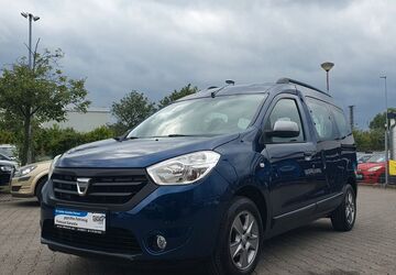 Dacia Dokker 99.989 km 9.999 &euro; Essen 45326