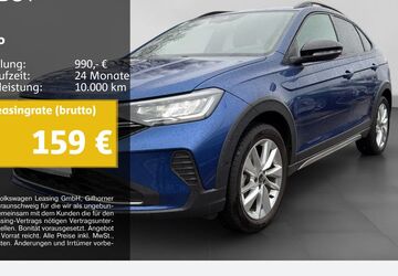 VW Taigo 23.443 km 22.050 &euro; Duisburg 47059