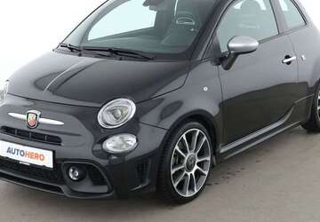 Abarth 595C 16.623 km 23.820 &euro; Essen 45141