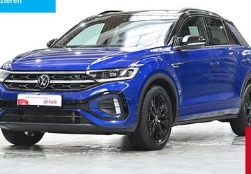 VW T-Roc 26.945 km 30.488 &euro; Wuppertal 42109