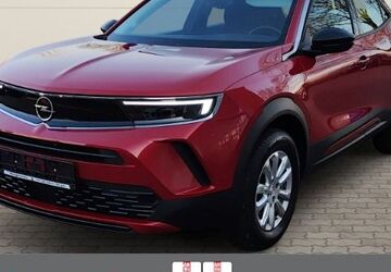 Opel Mokka 16.350 km 17.190 &euro; Dorsten 46286