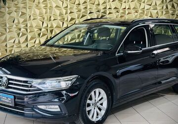 VW Passat 203.000 km 14.999 &euro; Essen 45326