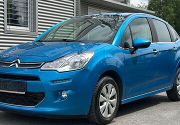 Citroen C3 124.000 km 7.499 &euro; Essen 45329